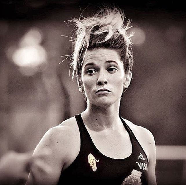 Diosa de Leona: la jugadora más linda