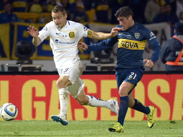 Boca se coronó campeón de la Copa Argentina tras una polémica final