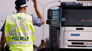 Los controles que realiza la Agencia Provincial de Seguridad Vial son clave a la hora de detectar infracciones que pueden terminar en siniestros.&nbsp;