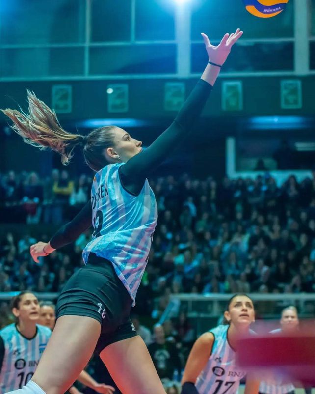 Martina Bednarek