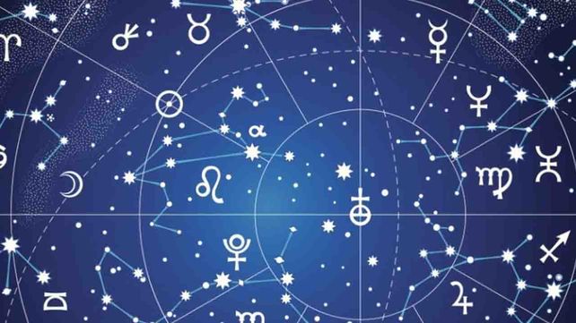 El horóscopo de hoy