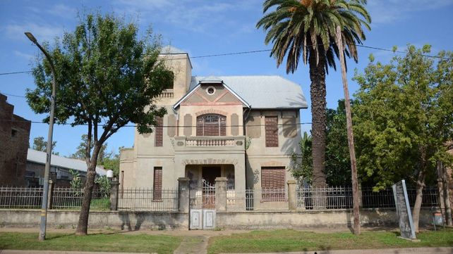 El pueblo santafesino de 2 mil habitantes que competirá por ser el mejor del mundo en la ONU