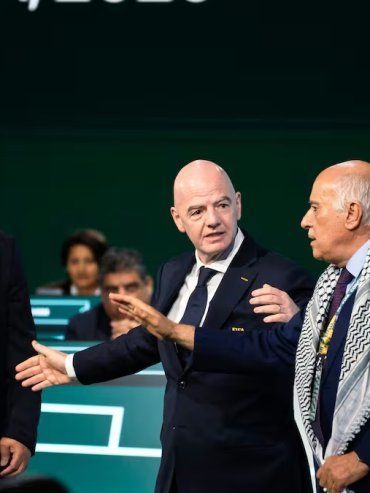 La FIFA se enfrenta a crisis por transmisión del Mundial 2026, con problemas para India y China