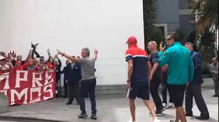 CRAR y Santa Fe Rugby no encuentran el rumbo