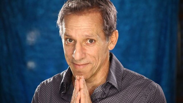 El actor Marcelo Mazzarello generó polémica en redes después de reclamar al PAMI por la atención de su hermana