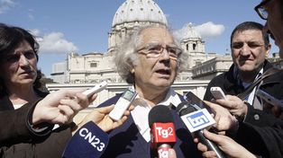 El Papa no tuvo nada que ver con la dictadura, afirmó Pérez Esquivel