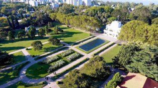 El gobierno dispuso que Casa Militar centralice el control de la Quinta de Olivos