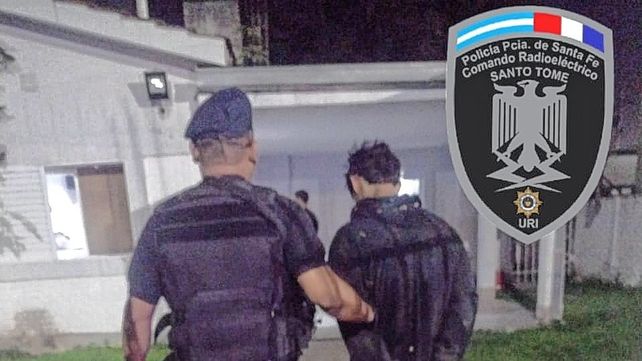 Aberrante: una niña de 7 años denunció ser abusada por su hermano y fue rescatada por una vecina en Santo Tomé Aberrante: una niña de 7 años denunció ser abusada por su hermano y fue rescatada por una vecina en Santo Tomé