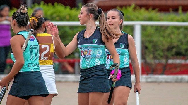 Achirense ganó todo lo que jugó y ahora va en busca de su otro objetivo: el ascenso.&nbsp;
