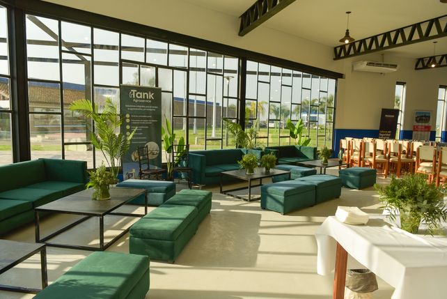 Primer Foro Industrial de Alvear: un espacio estratégico para el desarrollo productivo