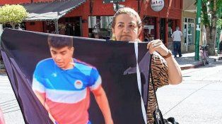 En la 12ª audiencia del Juicio a los acusados de matar a Fernando Báez Sosa, la madre de la víctima debió retirarse durante los testimonios.