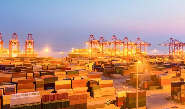 Beneficios de contratar una agencia aduanal en México para tu cadena de suministro