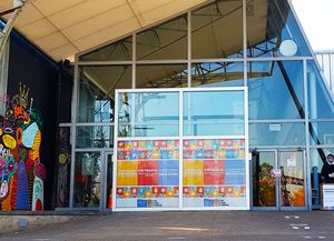 Las promociones de Ribera Shopping para el Día del Niño