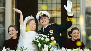 M&aacute;xima Zorrequieta tiene el camino libre para convertirse en reina de los Pa&iacute;ses Bajos