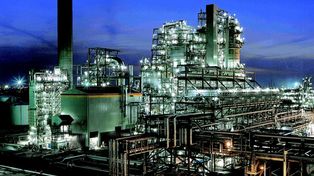 Presentación de la Oferta Industrial de Santa Fe