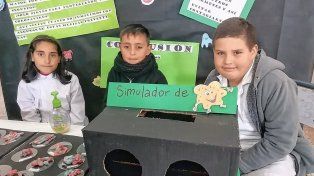 Abrieron la preinscripción para la Feria de Educación 2025