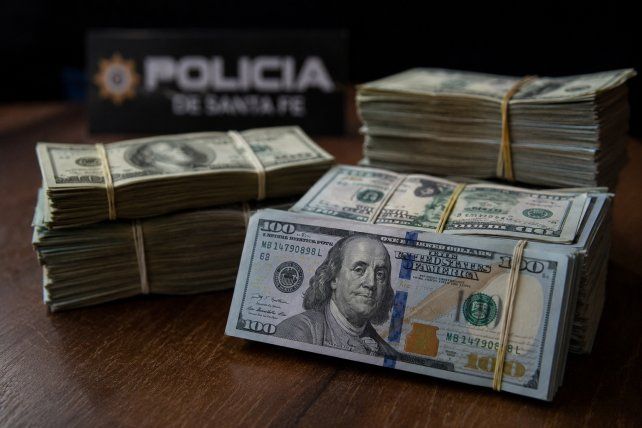 Uun matrimonio denunció una estafa y la pérdida de entre 800.000 y 1.000.000 de dólares en barrio Constituyentes