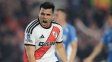 Marcos Acuña estará disponible para el Superclásico