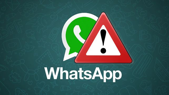 WhatsApp ya tiene habilitada la opción de enviar mensajes sin conexión