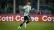 Los jugadores del medio local que aprovecharon la fecha FIFA para ganar rodaje