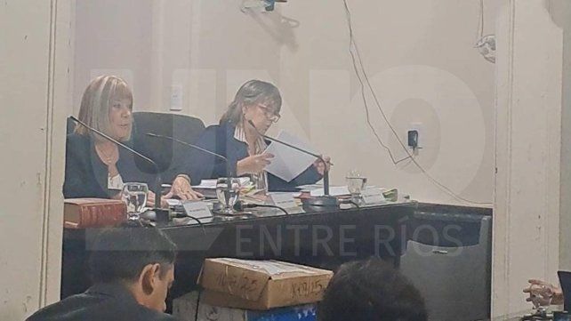 Narcotráfico: Fopea cuestionó al Tribunal por impedir la cobertura de la declaración de Airaldi