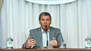 &nbsp;El ministro de Economía de Entre Ríos, Hugo Ballay aclaró que el Consenso Fiscal no elevará las alícuotas de los impuestos vigentes&nbsp;