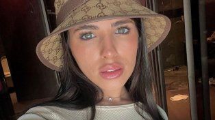 Valentina Cervantes y su nuevo trabajo en Argentina