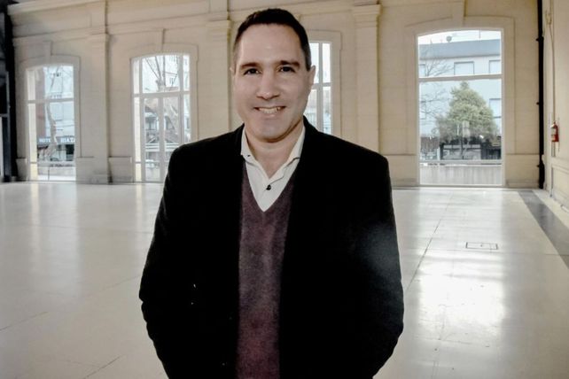 El futuro de las pymes: Damián Di Pace será parte del ciclo Voces en Foco en la Fundación Libertad
