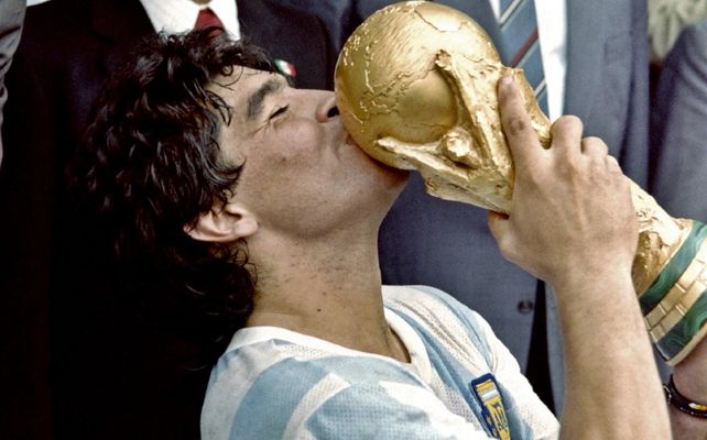 México 86: a 36 años de la hazaña mundial de la selección argentina