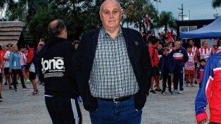 Spahn: Queremos respaldar a los jugadores formados en Unión