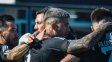 riestra piso fuerte en el guillermo laza, vencio 2-0 a estudiantes y se ilusiona en el torneo clausura riestra piso fuerte en el guillermo laza, vencio 2-0 a estudiantes y se ilusiona en el torneo clausura