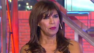 Anamá Ferreira, ex modelo y empresaria oriunda de Brasil, frenó a un ladrón y recuperó la cartera de su amiga&nbsp;