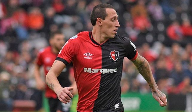 Cristian Lema no seguirá en el Parque y a partir de la próxima temporada vestirá la granate.
