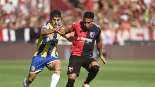 Newells y Central ya saben los días y horarios de los próximos cinco encuentros.