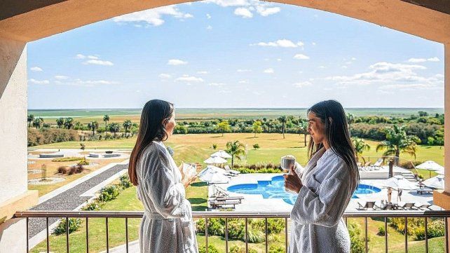 El sector turístico espera un repunte en el receso invernal