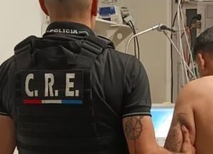 Femicidio en Loyola Norte: el acusado de matar a Rosa Villagra será imputado esta tarde