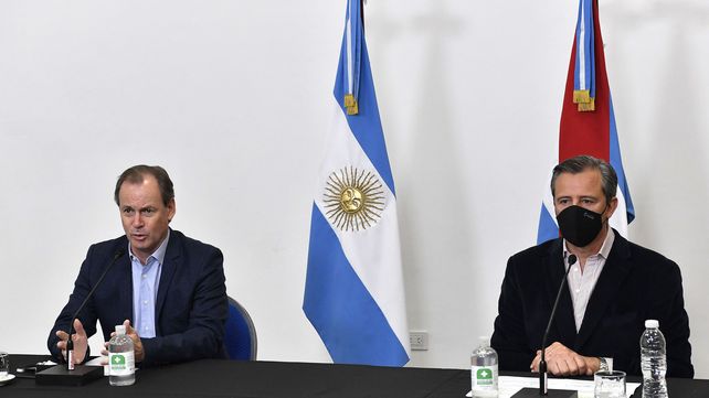 El duro momento de retroceder de fase para evitar el colapso