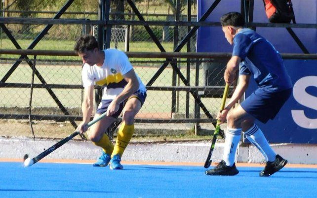 El Quillá superó a La Salle Jobson y es uno de los punteros del Dos Orillas. El Quillá superó a La Salle Jobson y es uno de los punteros del Dos Orillas.