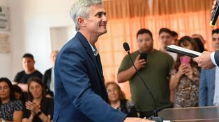 Lenci integra el bloque del Frente Unidos junto a Patricia González, Liliana Sequeira y Eduardo Bulsicco