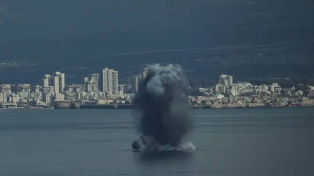 Israel y Estados Unidos atacaron Irán en el inicio de la operación Rugido del León