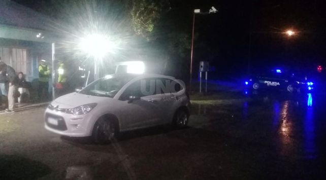 narco policías rosario 1