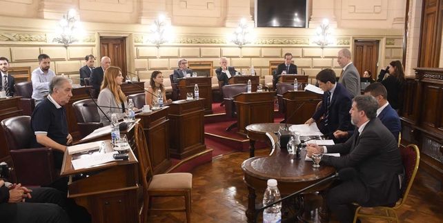 La Asamblea Legislativa evalúo el desempeño de los fiscales