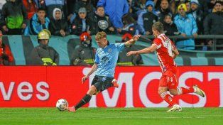 Belgrano y Unión repartieron puntos en Córdoba.