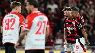 Estudiantes perdió en Brasil. La vuelta será en La Plata.