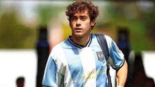 Franco Colapinto en modo Mundial palpitó la cita en Barcelona