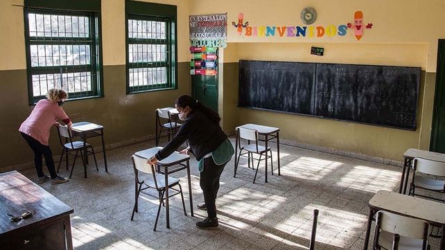 Ctera pidió virtualidad por 15 días en zonas con mayor riesgo epidemiológico
