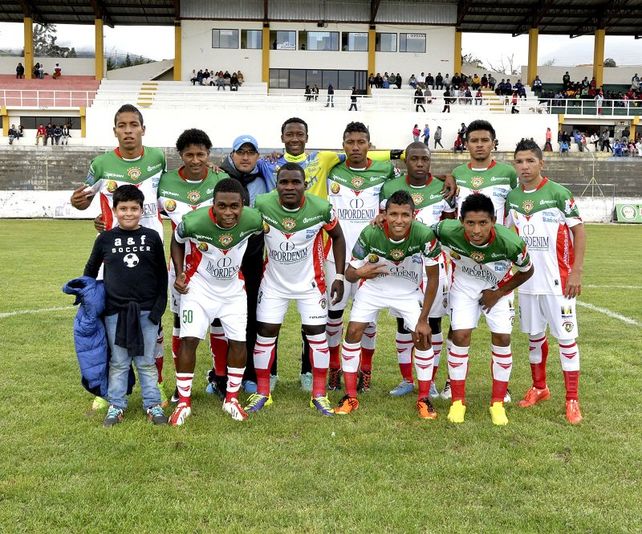 Un partido de fútbol terminó 44-1 y podría ser nuevo récord Guinness