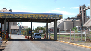 Tensión y expectativa por el futuro de la empresa Vicentin