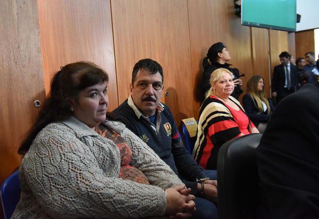 Revelan una carta que Paula Perassi le había escrito a su amante para su cumpleaños