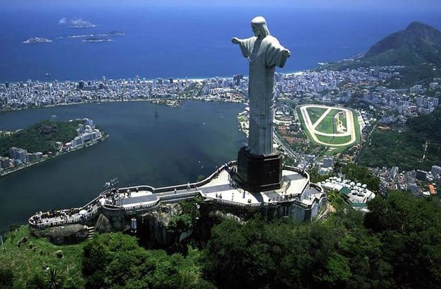 Delirio mundial: aumenta la demanda de vuelos y pasajes para la final en Río